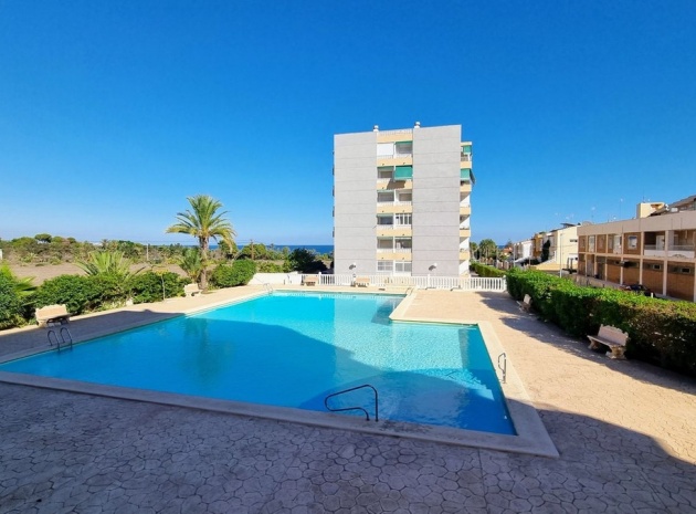 Resale - Apartment - Orihuela - Punta Prima