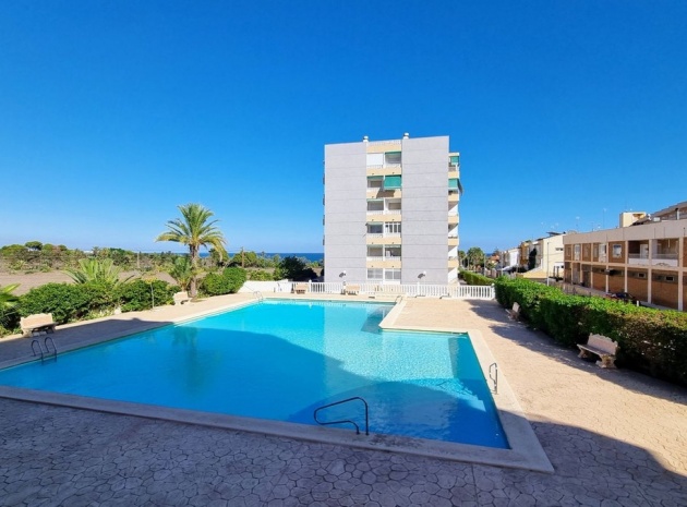Resale - Apartment - Orihuela - Punta Prima