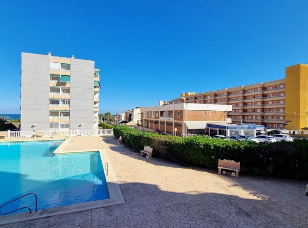 Resale - Apartment - Orihuela - Punta Prima