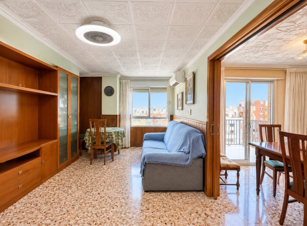 Revente - Appartement - Callosa De Segura - Callosa de Segura Centro