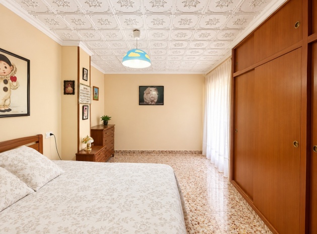 Revente - Appartement - Callosa De Segura - Callosa de Segura Centro