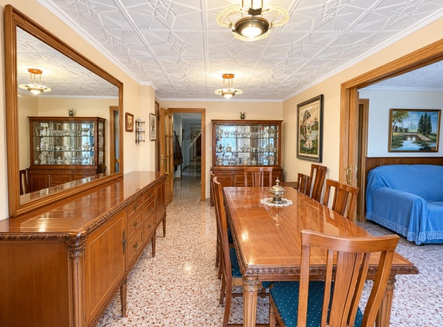 Revente - Appartement - Callosa De Segura - Callosa de Segura Centro