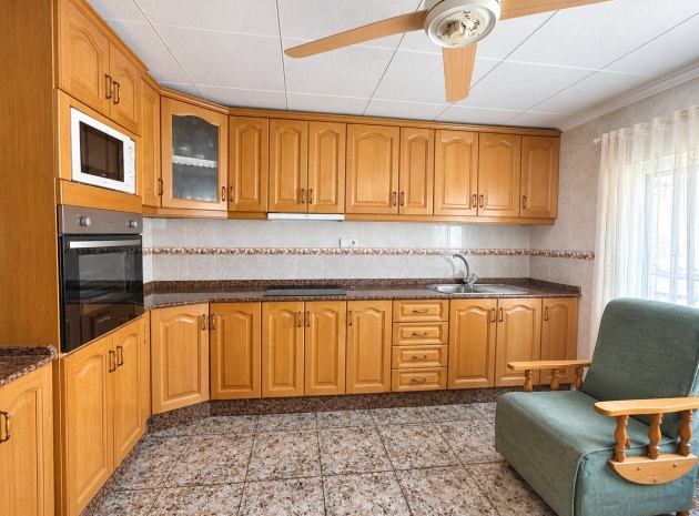 Revente - Appartement - Callosa De Segura - Callosa de Segura Centro
