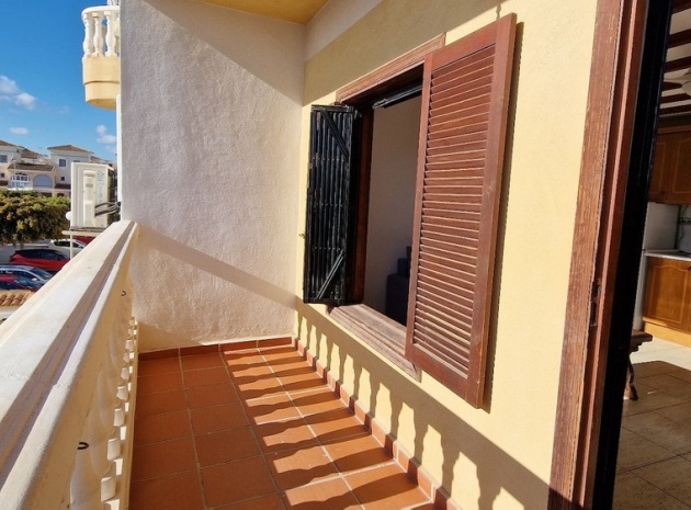 Resale - Apartment - Orihuela - Orihuela Costa