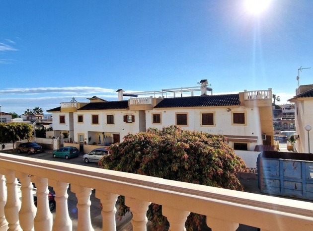 Resale - Apartment - Orihuela - Orihuela Costa