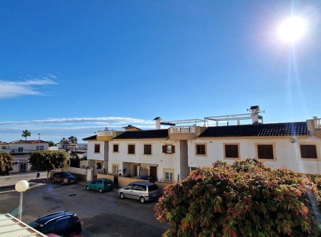 Resale - Apartment - Orihuela - Orihuela Costa