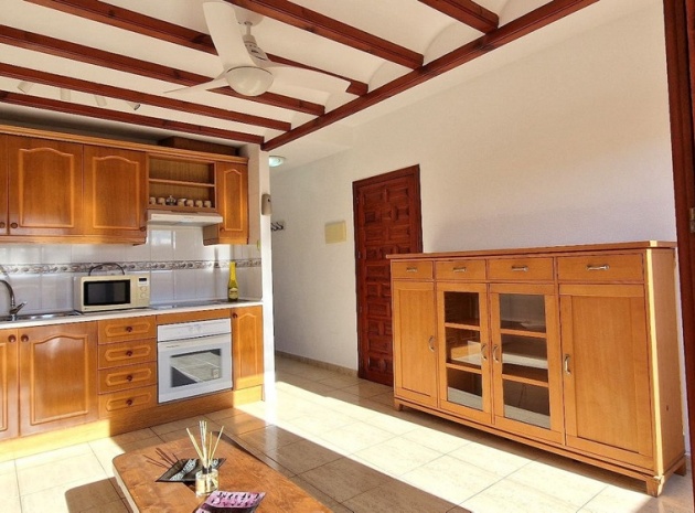 Resale - Apartment - Orihuela - Orihuela Costa