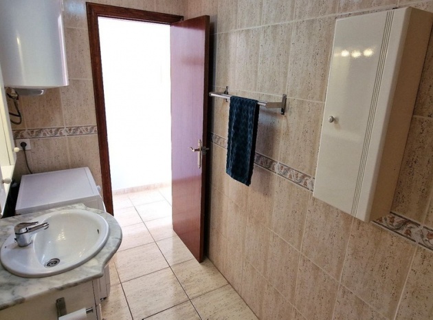 Resale - Apartment - Orihuela - Orihuela Costa