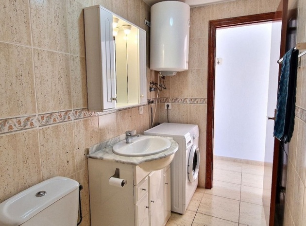 Resale - Apartment - Orihuela - Orihuela Costa