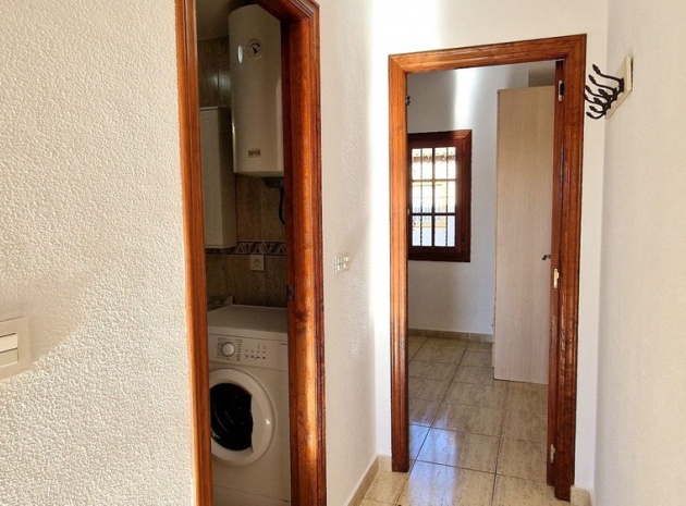 Resale - Apartment - Orihuela - Orihuela Costa