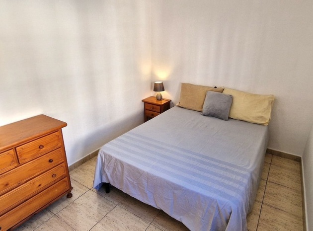 Resale - Apartment - Orihuela - Orihuela Costa