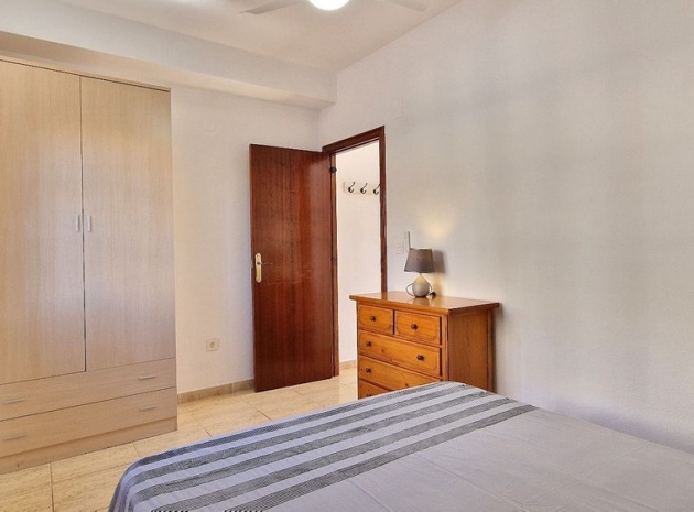 Resale - Apartment - Orihuela - Orihuela Costa