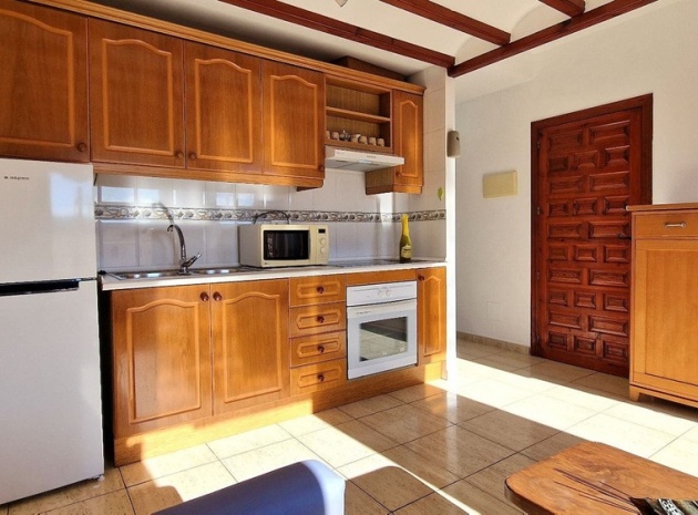 Resale - Apartment - Orihuela - Orihuela Costa