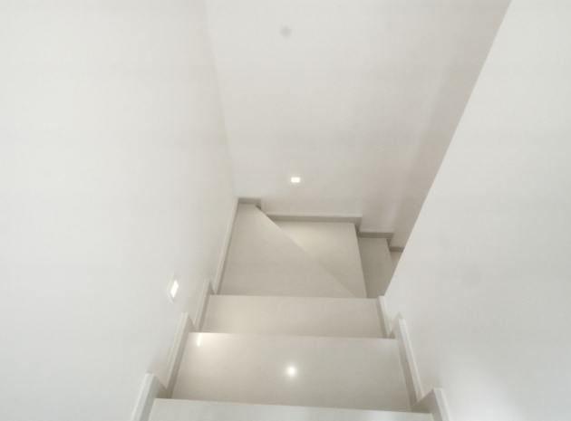 Resale - Apartment - Torrevieja - Torrevieja Centro