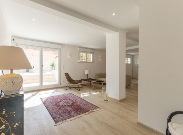 Resale - Villa - Orihuela - Punta Prima