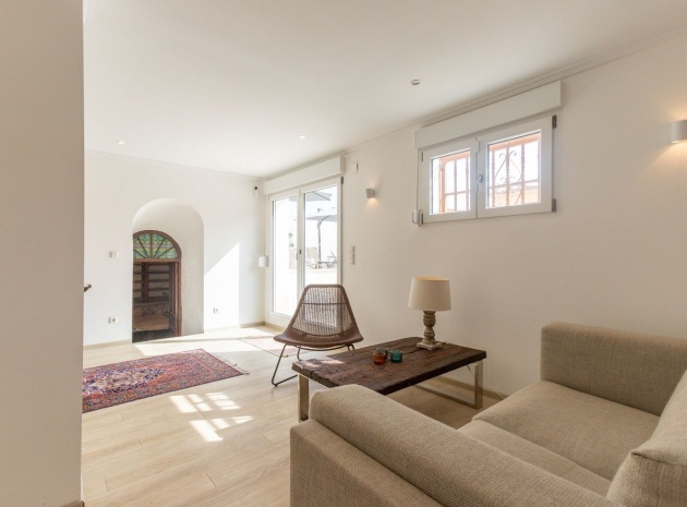 Resale - Villa - Orihuela - Punta Prima