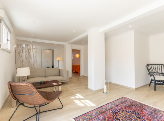 Resale - Villa - Orihuela - Punta Prima