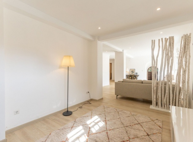 Resale - Villa - Orihuela - Punta Prima