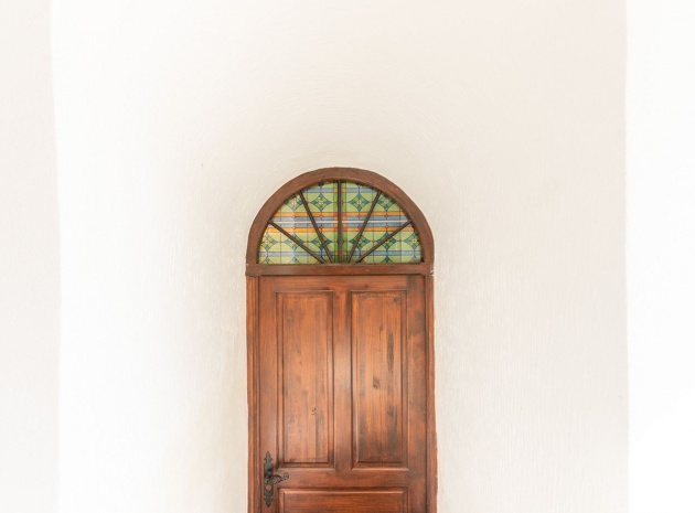Resale - Villa - Orihuela - Punta Prima