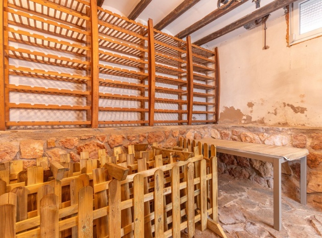Resale - Villa - Orihuela - Punta Prima