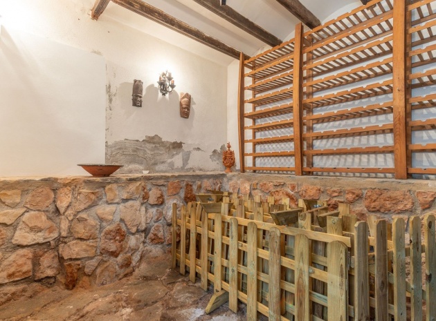 Resale - Villa - Orihuela - Punta Prima