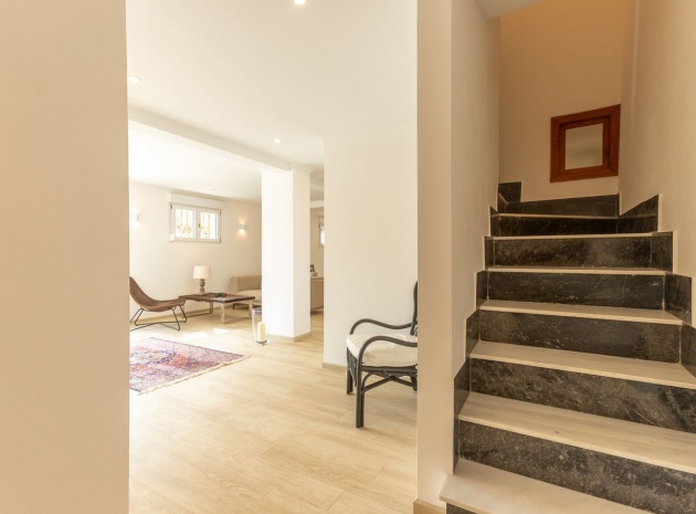 Resale - Villa - Orihuela - Punta Prima