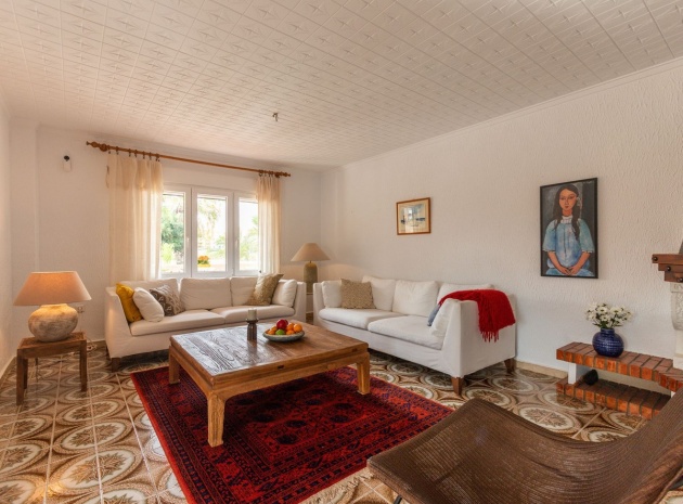 Resale - Villa - Orihuela - Punta Prima