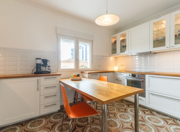 Resale - Villa - Orihuela - Punta Prima