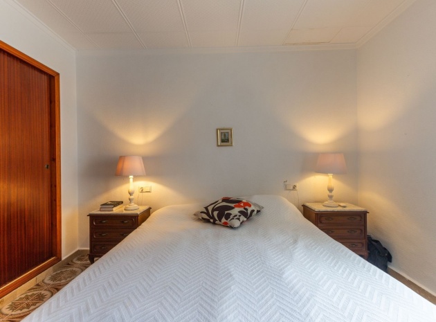 Resale - Villa - Orihuela - Punta Prima