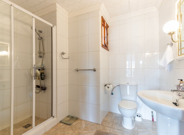Resale - Villa - Orihuela - Punta Prima