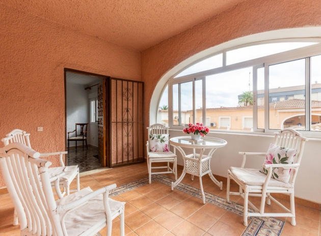 Resale - Villa - Orihuela - Punta Prima