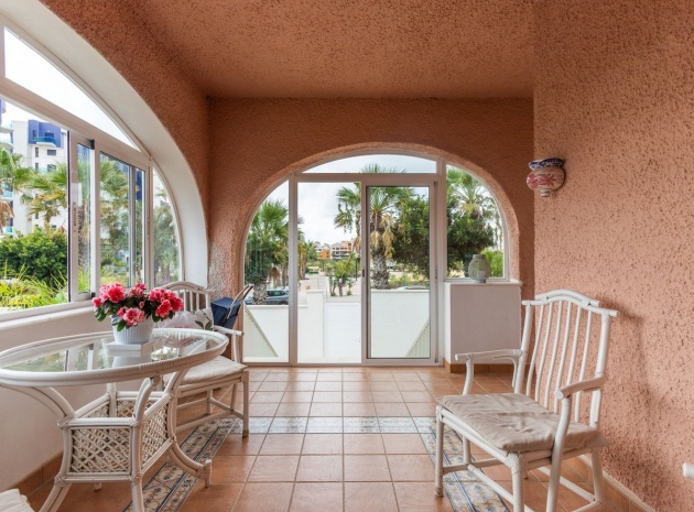 Resale - Villa - Orihuela - Punta Prima