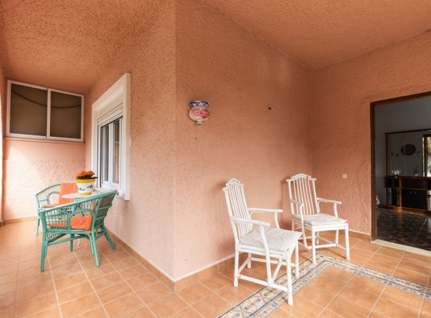 Resale - Villa - Orihuela - Punta Prima