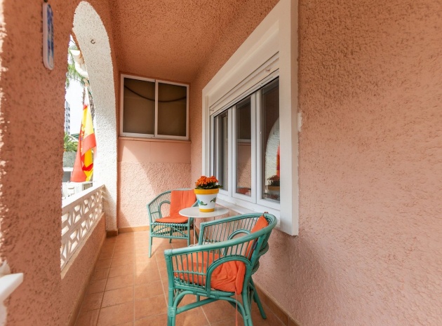 Resale - Villa - Orihuela - Punta Prima