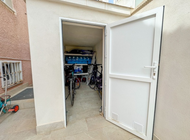 Resale - Villa - Orihuela - Punta Prima