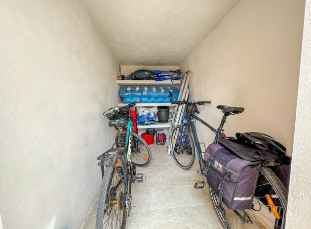 Resale - Villa - Orihuela - Punta Prima