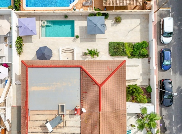 Resale - Villa - Orihuela - Punta Prima