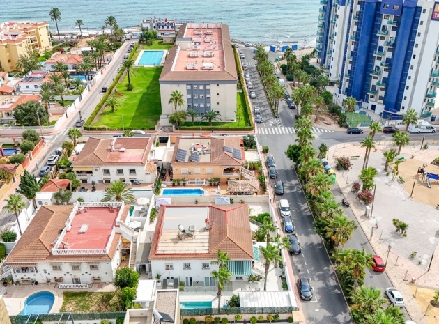 Resale - Villa - Orihuela - Punta Prima