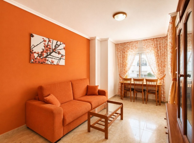 Wederverkoop - Appartement - Torrevieja - Playa Del Cura