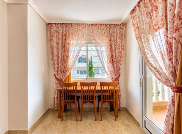 Wederverkoop - Appartement - Torrevieja - Playa Del Cura