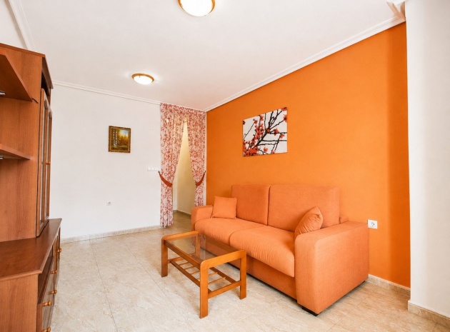 Wederverkoop - Appartement - Torrevieja - Playa Del Cura