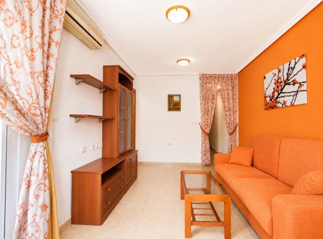 Wederverkoop - Appartement - Torrevieja - Playa Del Cura