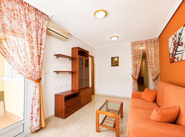 Wederverkoop - Appartement - Torrevieja - Playa Del Cura