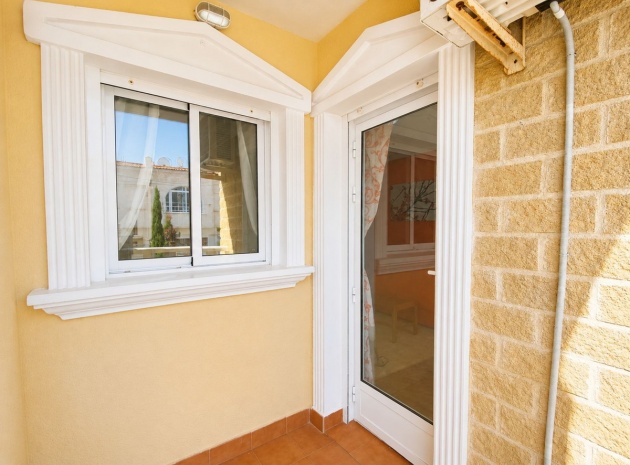 Wederverkoop - Appartement - Torrevieja - Playa Del Cura