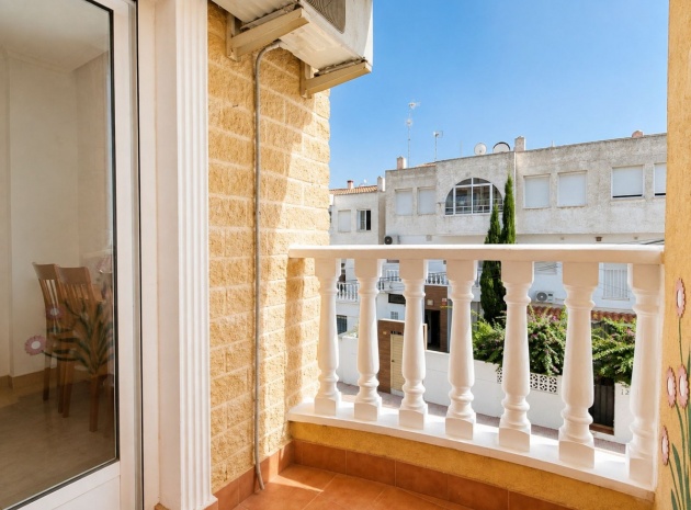 Wederverkoop - Appartement - Torrevieja - Playa Del Cura