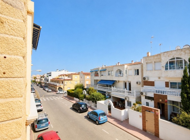 Wederverkoop - Appartement - Torrevieja - Playa Del Cura