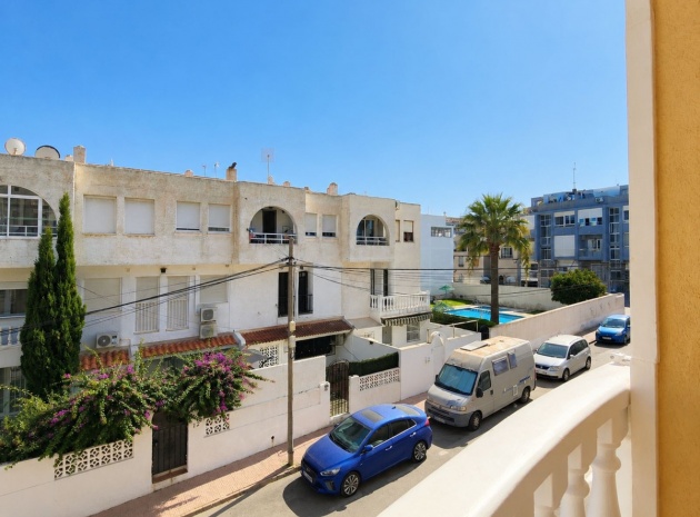Wederverkoop - Appartement - Torrevieja - Playa Del Cura