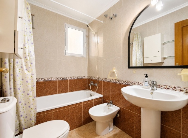 Wederverkoop - Appartement - Torrevieja - Playa Del Cura