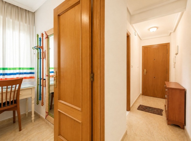 Wederverkoop - Appartement - Torrevieja - Playa Del Cura
