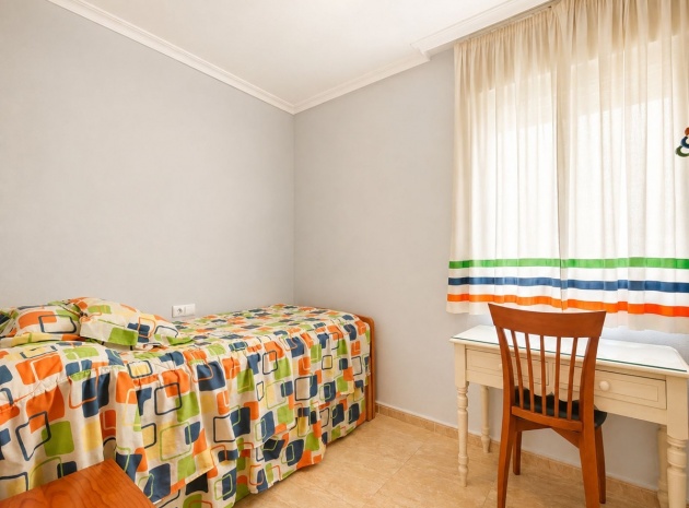 Wederverkoop - Appartement - Torrevieja - Playa Del Cura